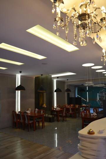 Фото Отель Hotel Julian г. Щецин 5