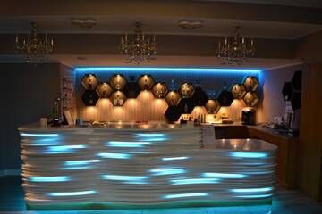 Фото Отель Hotel Julian г. Щецин 1