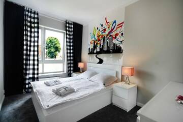 Фотографии Апартаменты JTB Nautica Aparthotel г. Щецин (Польша) №4 Фото Апартаменты JTB Nautica Aparthotel г. Щецин 4