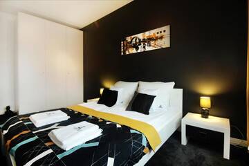 Фотографии Апартаменты JTB Nautica Aparthotel г. Щецин (Польша) №5 Фото Апартаменты JTB Nautica Aparthotel г. Щецин 5