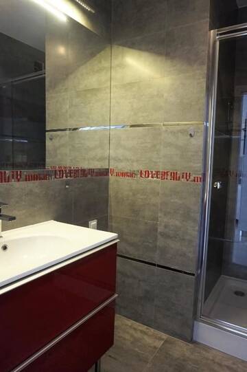 Фото номера Апартаменты Люкс Апартаменты JTB Nautica Aparthotel г. Щецин 21