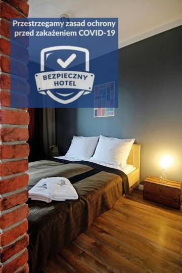 Фотографии Апартаменты JTB Nautica Aparthotel г. Щецин (Польша) №1 Фото Апартаменты JTB Nautica Aparthotel г. Щецин 1