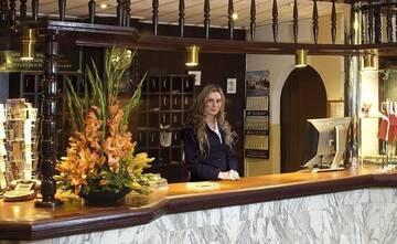 Фотографии Отель Hotel Victoria г. Щецин (Польша) №3 Фото Отель Hotel Victoria г. Щецин 3
