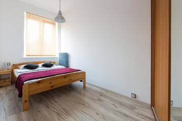 Фото номера Стандартные апартаменты Апартаменты Apartament Wały Chrobrego г. Щецин 17