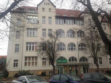 Фото номера Апартаменты Делюкс Апартаменты TOP Apartments г. Щецин 28
