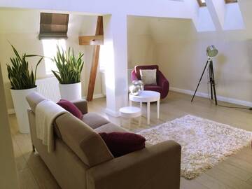 Фото номера Апартаменты Делюкс Апартаменты TOP Apartments г. Щецин 24