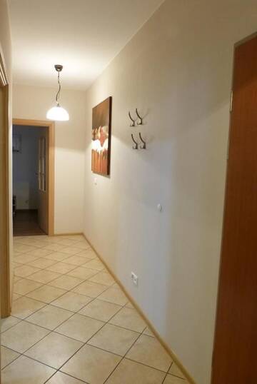 Фото номера Апартаменты с балконом Апартаменты SAS Apartamenty Baron г. Щецин 51