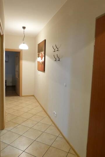 Фото номера Апартаменты с балконом Апартаменты SAS Apartamenty Baron г. Щецин 19