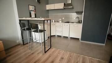 Фото номера Апартаменты-студио Апартаменты Apartamenty Sedinum г. Щецин 41