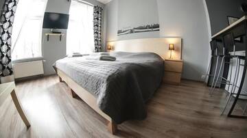 Фото номера Апартаменты-студио Апартаменты Apartamenty Sedinum г. Щецин 45