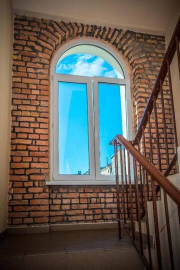 Фото номера Апартаменты-студио Апартаменты Apartamenty Sedinum г. Щецин 51