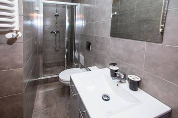 Фото номера Апартаменты-студио Апартаменты Apartamenty Sedinum г. Щецин 59