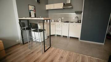 Фото номера Апартаменты-студио Апартаменты Apartamenty Sedinum г. Щецин 15