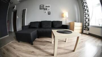 Фото номера Апартаменты-студио Апартаменты Apartamenty Sedinum г. Щецин 17