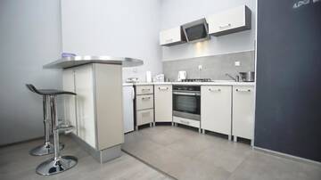 Фото номера Апартаменты-студио Апартаменты Apartamenty Sedinum г. Щецин 20