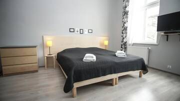 Фото номера Апартаменты-студио Апартаменты Apartamenty Sedinum г. Щецин 21