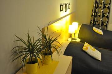 Фото номера Апартаменты-студио Апартаменты Apartamenty Sedinum г. Щецин 26