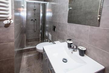 Фото номера Апартаменты-студио Апартаменты Apartamenty Sedinum г. Щецин 10