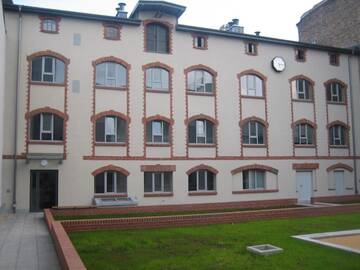 Фото номера Стандартные апартаменты Апартаменты Apartamenty Sedinum - Bryza г. Щецин 10