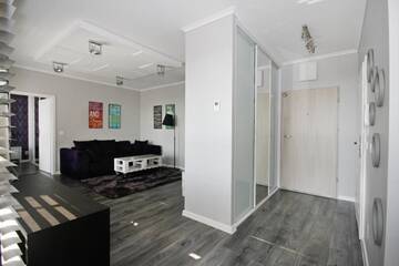 Фото номера Суперлюкс Апартаменты Livin Premium Apartments г. Щецин 6