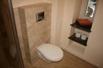Фото номера Апартаменты с 3 спальнями Апартаменты SG Family Apartment г. Щецин 9