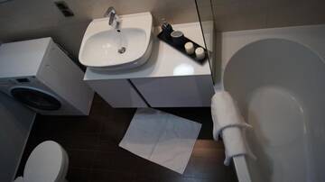 Фото номера Апартаменты с 1 спальней Апартаменты Art Apartment Szczecin г. Щецин 20