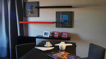 Фото номера Апартаменты с 1 спальней Апартаменты Art Apartment Szczecin г. Щецин 21