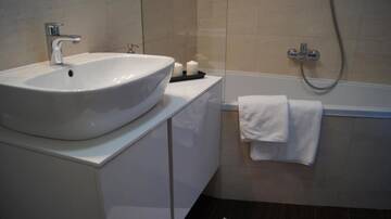 Фото номера Апартаменты с 1 спальней Апартаменты Art Apartment Szczecin г. Щецин 26