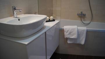 Фото номера Апартаменты с 1 спальней Апартаменты Art Apartment Szczecin г. Щецин 7