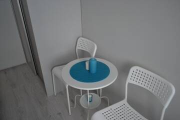 Фото номера Апартаменты с балконом Апартаменты Apartament BT Chopina г. Щецин 9