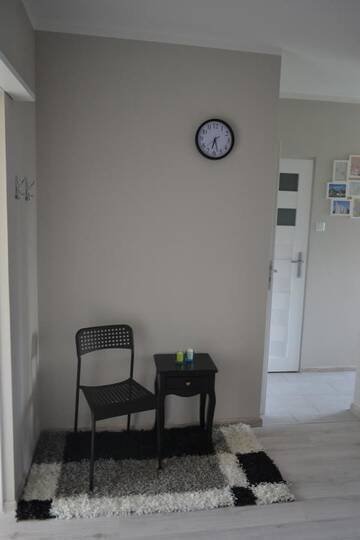 Фото номера Апартаменты с балконом Апартаменты Apartament BT Chopina г. Щецин 11
