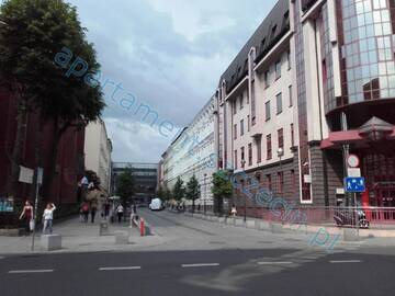 Фото номера Апартаменты с 3 спальнями Апартаменты Grand Kaskada г. Щецин 41