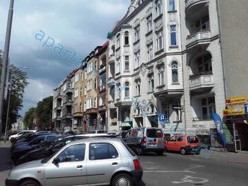 Фото номера Апартаменты с 3 спальнями Апартаменты Grand Kaskada г. Щецин 52