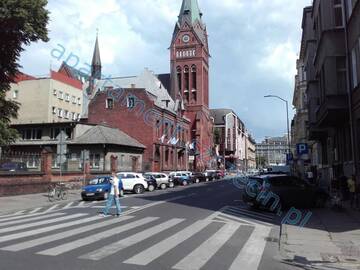 Фото номера Апартаменты с 3 спальнями Апартаменты Grand Kaskada г. Щецин 28