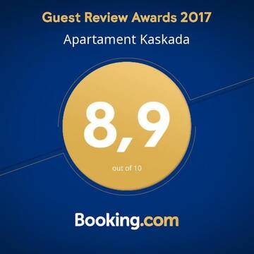 Фото номера Апартаменты с 3 спальнями Апартаменты Grand Kaskada г. Щецин 86