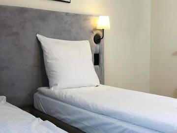 Фото номера Номер-студио Апарт-отели Residence Aparthotel г. Щецин 13