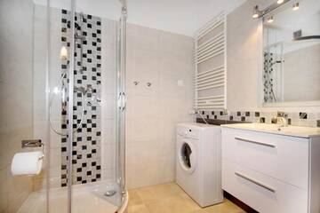 Фото номера Апартаменты-студио Апартаменты Livin Boutique Apartments г. Щецин 14
