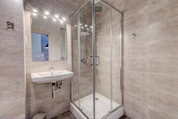 Фото номера Апартаменты Делюкс Апартаменты Livin Boutique Apartments г. Щецин 12