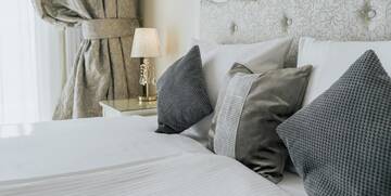 Фото номера Стандартный люкс Отель Hotel Willa Flora г. Щецин 7