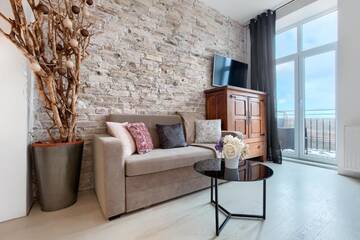 Фото номера Апартаменты Апартаменты Apartament 111 - Apartamenty No.1 г. Щецин 41
