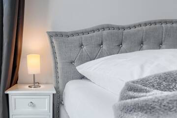Фото номера Апартаменты Апартаменты Apartament 111 - Apartamenty No.1 г. Щецин 45