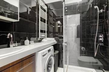 Фото номера Апартаменты Апартаменты Apartament 111 - Apartamenty No.1 г. Щецин 47