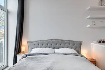 Фото номера Апартаменты Апартаменты Apartament 111 - Apartamenty No.1 г. Щецин 44