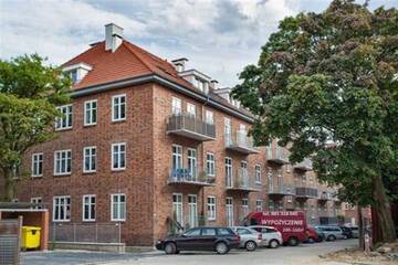Фото номера Апартаменты Апартаменты Apartament 111 - Apartamenty No.1 г. Щецин 25