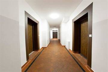 Фото номера Апартаменты Апартаменты Apartament 111 - Apartamenty No.1 г. Щецин 22
