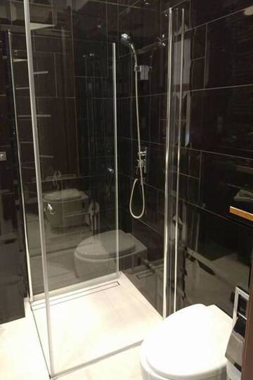 Фото номера Апартаменты Апартаменты Apartament 111 - Apartamenty No.1 г. Щецин 29