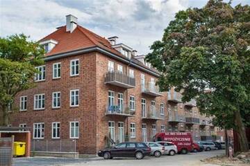 Фото номера Апартаменты Апартаменты Apartament 111 - Apartamenty No.1 г. Щецин 34