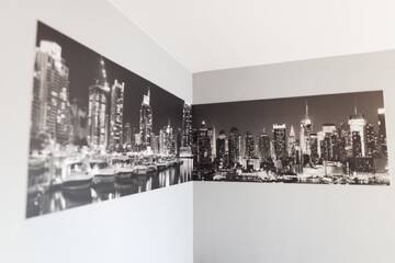 Фото номера Апартаменты с 2 спальнями Апартаменты Apartament MonteCassino г. Щецин 12