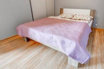 Фото номера Апартаменты с 2 спальнями Апартаменты Apartament MonteCassino г. Щецин 27