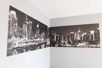 Фото номера Апартаменты с 2 спальнями Апартаменты Apartament MonteCassino г. Щецин 24